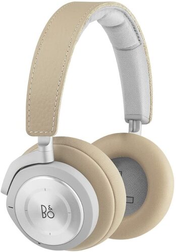 Bang & Olufsen Play H9i Headphones Limestone - 154937