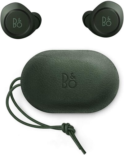 Bang & Olufsen Beoplay E8 True Wireless Earbuds Racing Green 1644136 - 154926