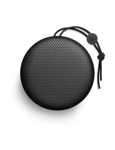 Bang & Olufsen Beoplay A1 Bluetooth Speaker Black - 147675