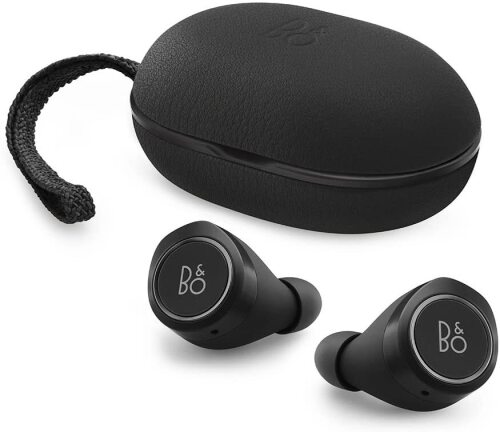 Bang & Olufsen Beoplay E8 True Wireless Earphone Black - 152815
