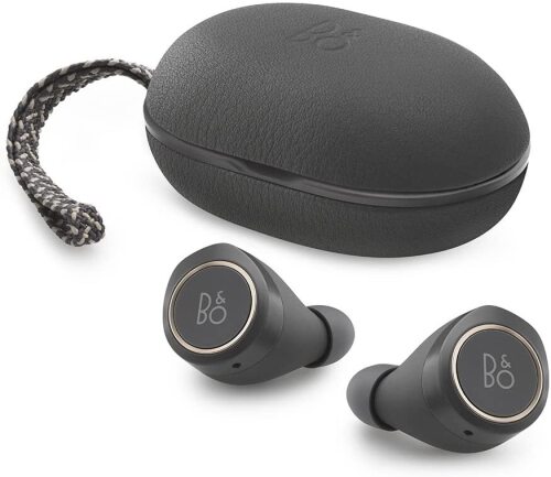 DNL Bang & Olufsen Beoplay E8 True Wireless Ep Charcoal Sand - 152816