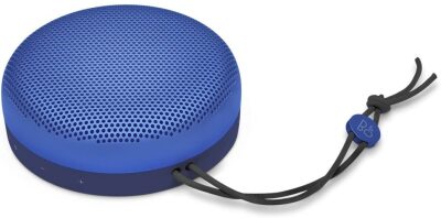 Bang & Olufsen Beoplay A1 Port Bluetooth Speaker Blue - 154036