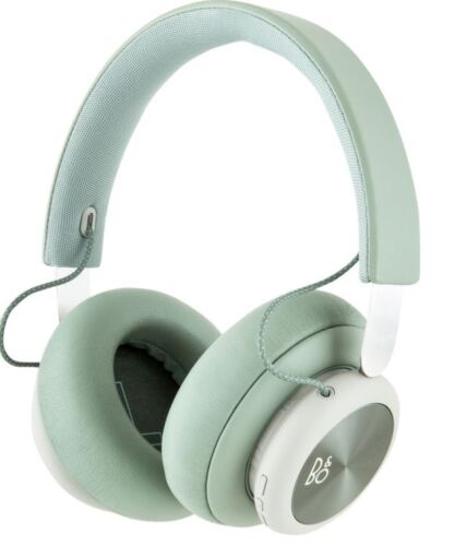Bang & Olufsen Beoplay H4 Wireless Bluetooth Headphones Aloe - 154043