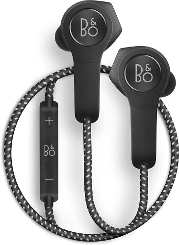 Beoplay H5 Bluetooth Earphones Black - 120638