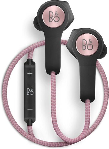 Beoplay H5 Bluetooth Earphone Dusty Rose - 120639