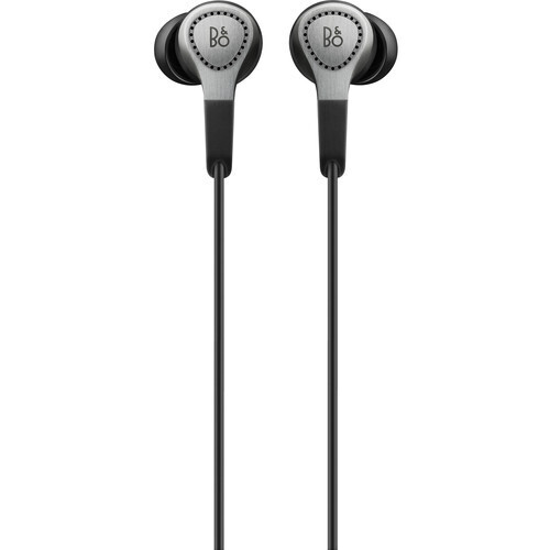 Bang & Olufsen H3 2nd-Generation In-Ear Headphones with Microphone & Remote (Natural) - 1643246