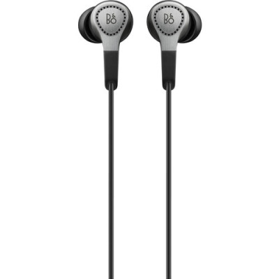 Bang & Olufsen H3 2nd-Generation In-Ear Headphones with Microphone & Remote (Natural) - 1643246