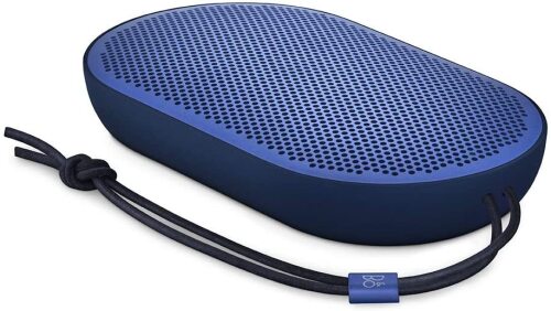 Bang & Olufsen Beoplay P2 Wireless Speaker Royal Blue - 150521
