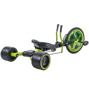 Huffy Green Machine 20" - 11