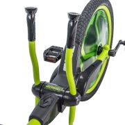 Huffy Green Machine 20" - 13