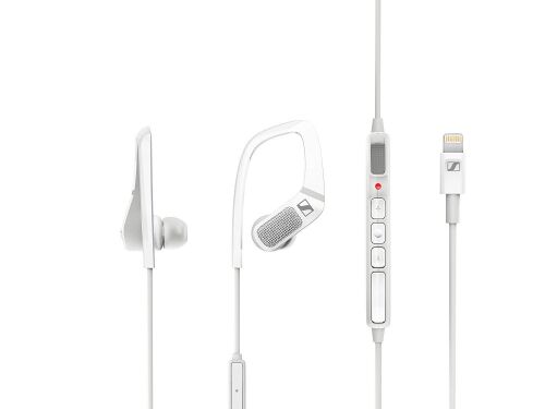 Sennheiser Ambeo Smart Headset 3D Audio Recording White - 506912