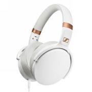 SennheiserHD 4.30I OverEar Headphone iPhone White - 506812