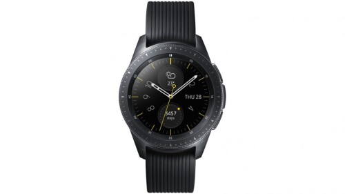 Samsung Galaxy Watch 42mm Bluetooth - Midnight Black