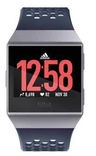 Fitbit Ionic Watch Adidas Edition - 4123100