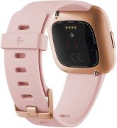 Fitbit Versa Smart Fitness Watch - Peach - 4124450 - 3