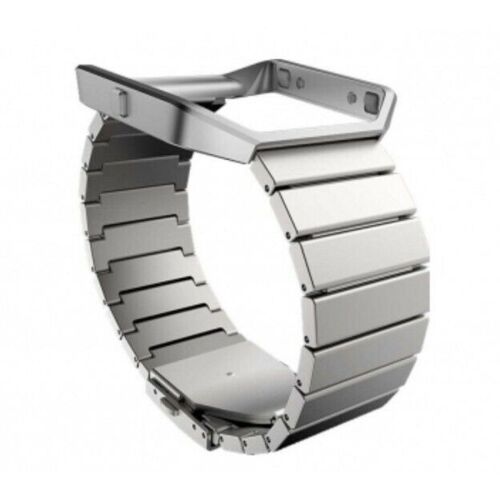 Fitbit Blaze Band Metal Link Standard FB159MLSR - Silver