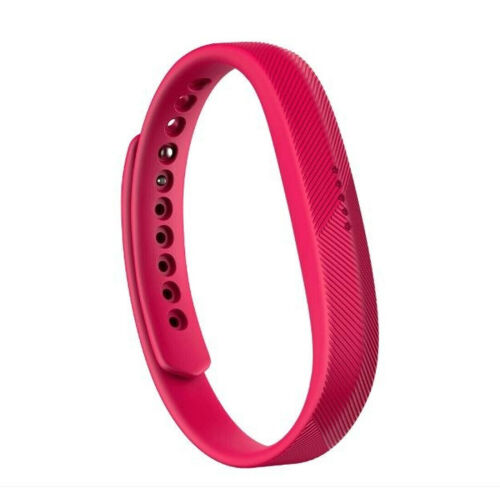 Fitbit Flex2 Wristband Magenta - FB403MG