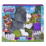 FurReal Ricky, the Trick Lovin' Pup - 3