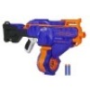 Nerf N-Strike Elite Infinus Motorised Speed Load Blaster - 4