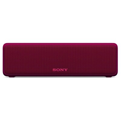 Sony Hi-Res Multi Portable Spk Pink - SRSHG1P