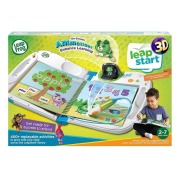 Leapfrog LeapStart 3D Learning - Green - 5