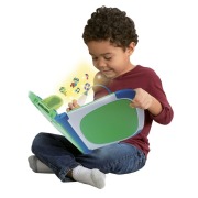 Leapfrog LeapStart 3D Learning - Green - 6