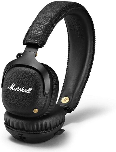 Marshall Mid On Ear Bluetooth Headphone (04091742)