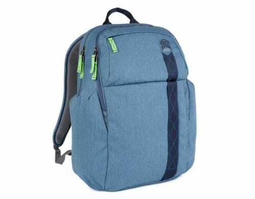 Stm Kings 15Inch Backpack China Blue - 3582872