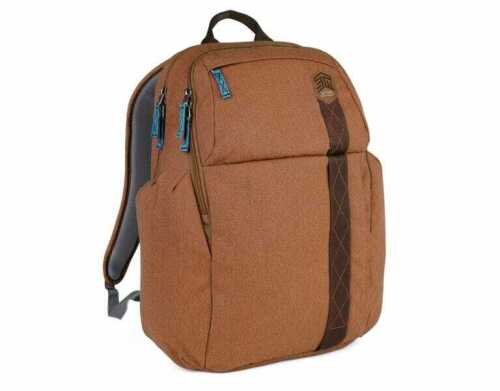Stm Kings 15Inch Backpack Desert Brown - 3582871