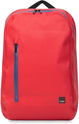Knomo Thames Harpsden 14Inch Backpack Red - 154055