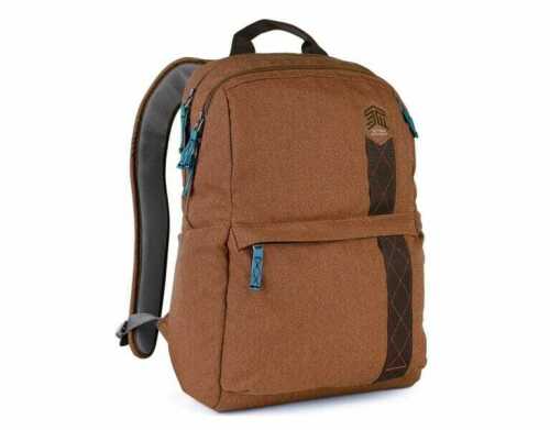 Stm Banks 15Inch Backpack Desert Brown - 3582867