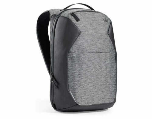 Stm Myth Pack 18L 15Inch Backpack Black - 4213353
