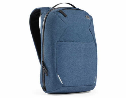 Stm Myth Pack 18L 15Inch Backpack Blue - 4213354