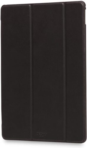 Knomo iPad Pro 12.9Inch Tri Fold Folio Black - 153107