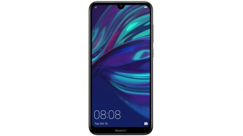 Huawei Y7 Pro 2019 32Gb Black - 1101002338