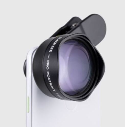 Black Eye Smartphone Lens Pro Kit - 149773
