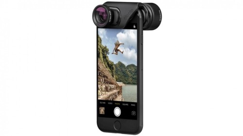 Olloclip iPhone 7/7/8/8 Plus Plus Active Lens Kit - OL071R