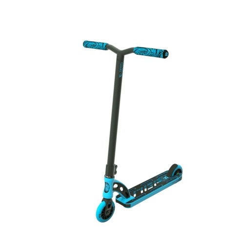 MGP VX9 Shredder Scooter - Blue