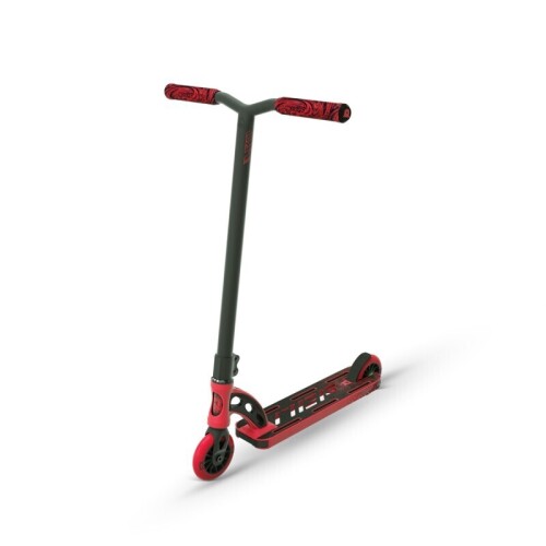 MGP VX9 Shredder Scooter - Red