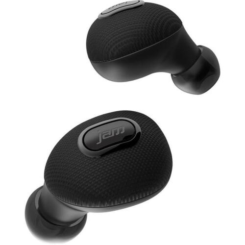 Jam Transit Ultra Truly Wireless In-Ear Headphones - HXEP900BK