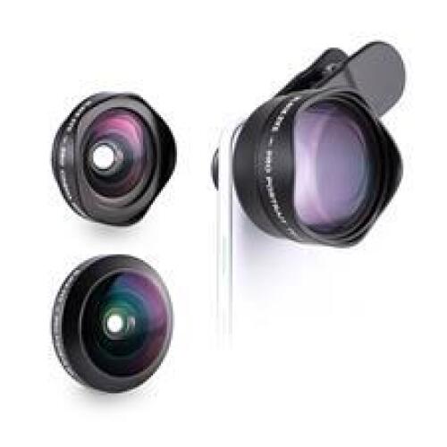 Black Eye ProCinema Wide Smartphone Lens - 152205