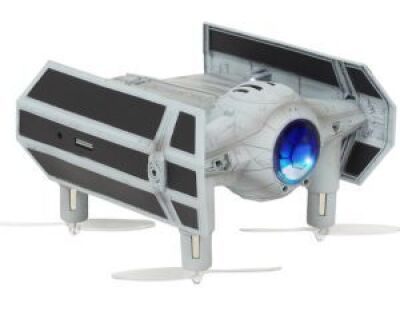 Propel Star Wars Tie Fighter BattleDrone - PR005