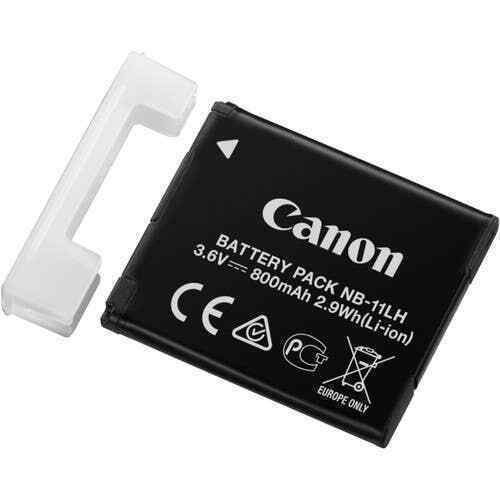 Canon Nb11Lh Battery Pack For Ixus180 - NB11LH