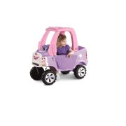 Little Tikes Princess Cozy Truck