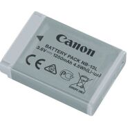 Canon Nb13L Battery Pack For G7X/Ii - NB13L
