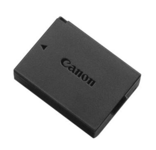 Canon Lpe10 Battery Pack For Eos 1300D - LPE10