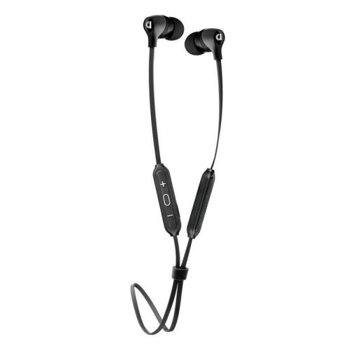 Audiofly Af22w Btooth In-Ear Hphone Blck - 154356