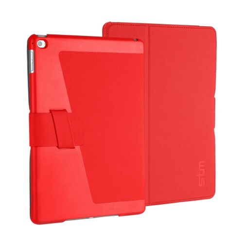 Stm Skinny Pro Case For Ipad Air 2 Red - STM-222-092JY-29