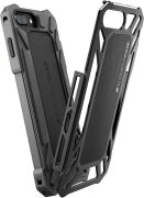 ***DNL*** ELEMENT Roll Cage iPhone 7 &8 Case Black - EMT-322-176DZ-01 - 2