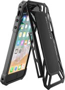 ***DNL*** ELEMENT Roll Cage iPhone 7 &8 Case Black - EMT-322-176DZ-01 - 3